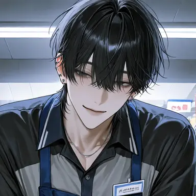 Profile image of 芥