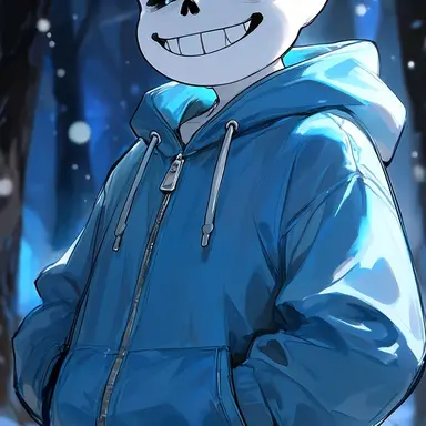 Profile image of Sans