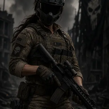 Profile image of モブ兵士　0911