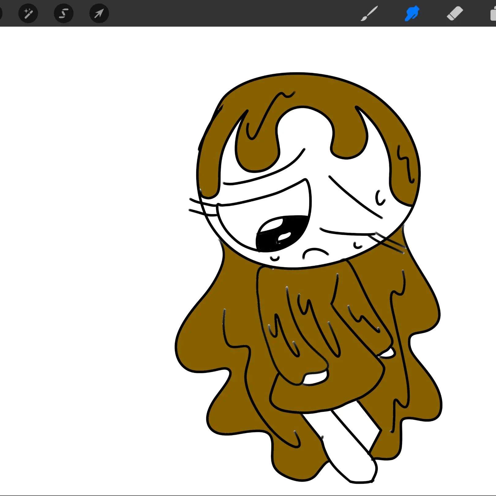 8285714의 트레스