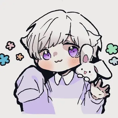 Profile image of 初兎