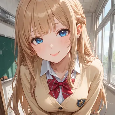 Profile image of 狩野マイ