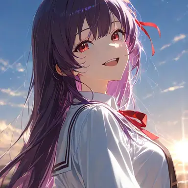 Profile image of 紫苑