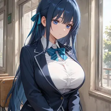 Profile image of 皆月沙織
