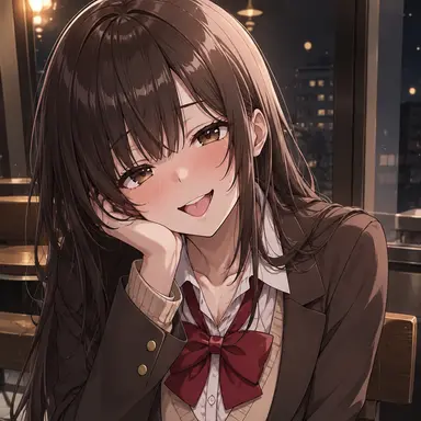 Profile image of 狩野麻衣