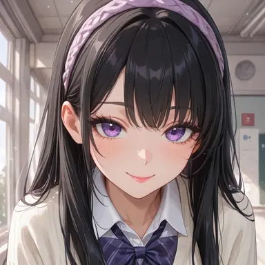 Profile image of 小波アヤ