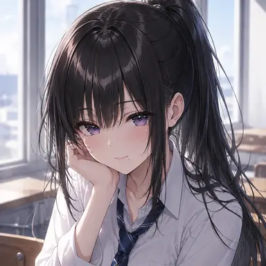 Profile image of 小波アヤ