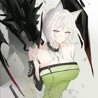 Profile image of 파우스트