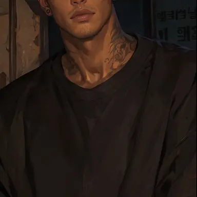 Profile image of Erik