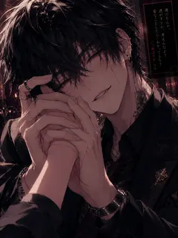 Profile image of 柴木白彪