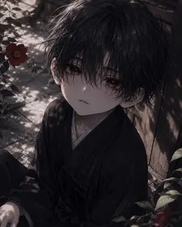 Profile image of 柴木白彪