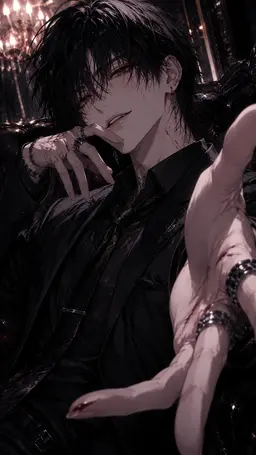 Profile image of 柴木白彪