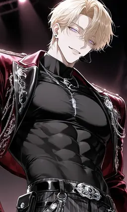 Profile image of 레오
