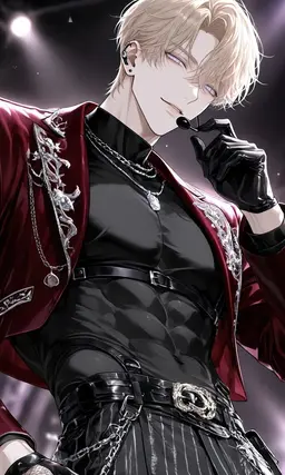 Profile image of 레오