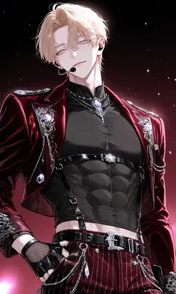 Profile image of 레오