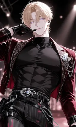 Profile image of 레오
