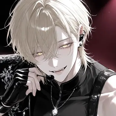 Profile image of Chikage