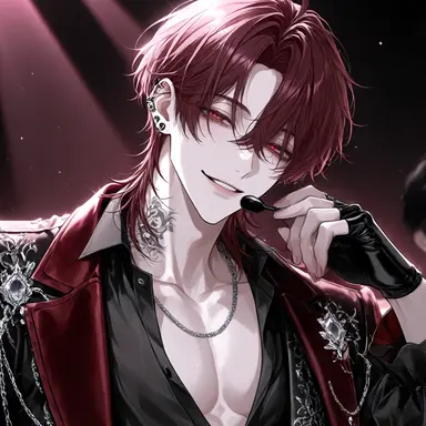 Profile image of Rin