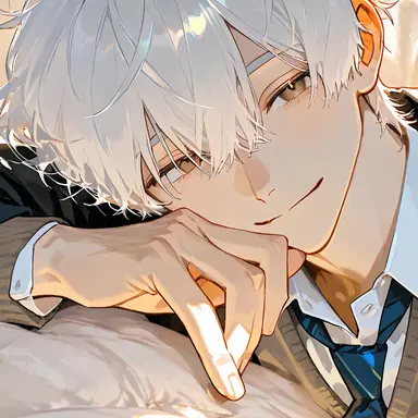 Profile image of 유이토