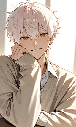 Profile image of 유이토