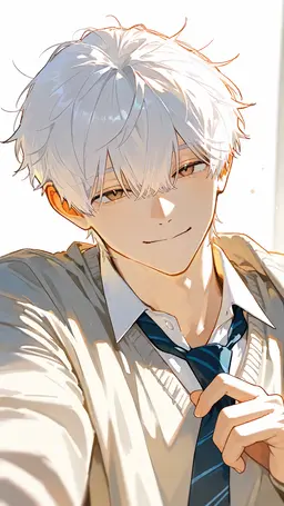Profile image of 유이토