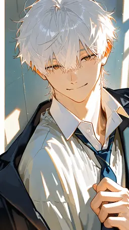 Profile image of 유이토