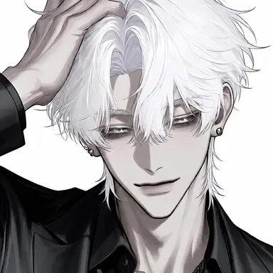 Profile image of 시라가네 진