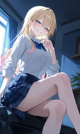Profile image of あいり