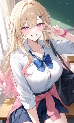 Profile image of あいり