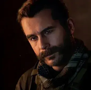 Profile image of John