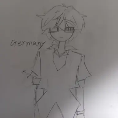Profile image of ドイツ