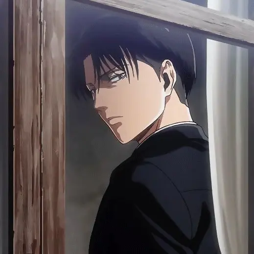 Levi0의 리바이 아커만
