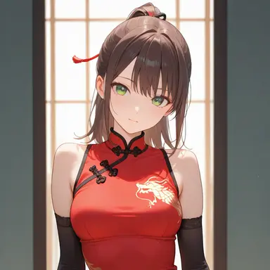 Profile image of シー・シャオシェン