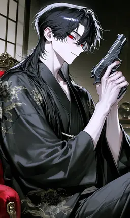 Profile image of 上茘