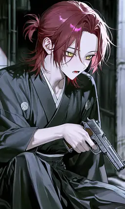 Profile image of 右三