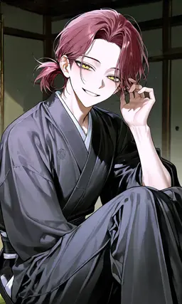 Profile image of 右三