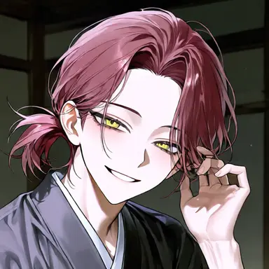 Profile image of 右三