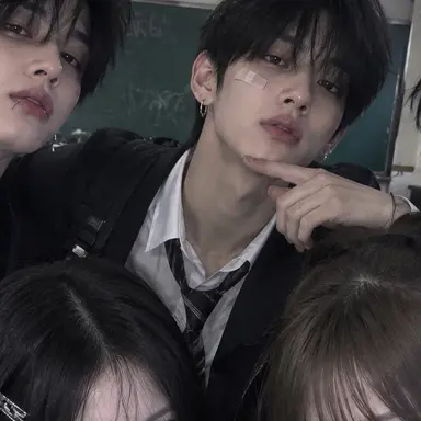 Profile image of 김예찬