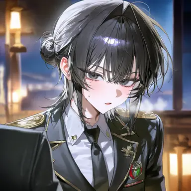 Profile image of Hana Amase