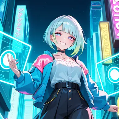 Profile image of メルキ