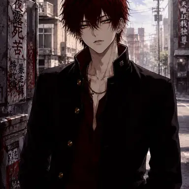 Profile image of 槍斗