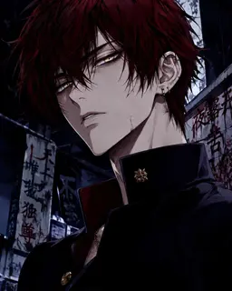 Profile image of 槍斗