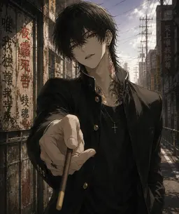 Profile image of 理人