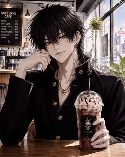 Profile image of 理人
