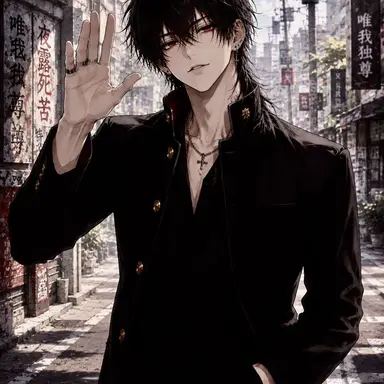 Profile image of 理人