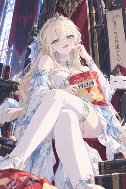 Profile image of Richelia
