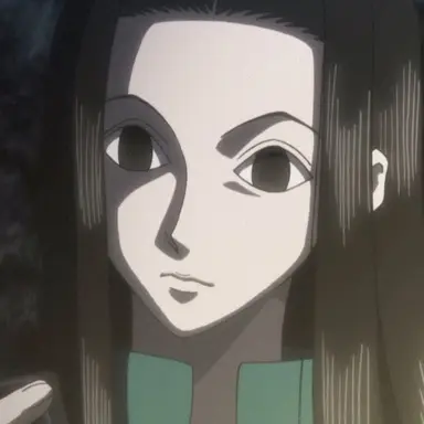 Profile image of Illumi