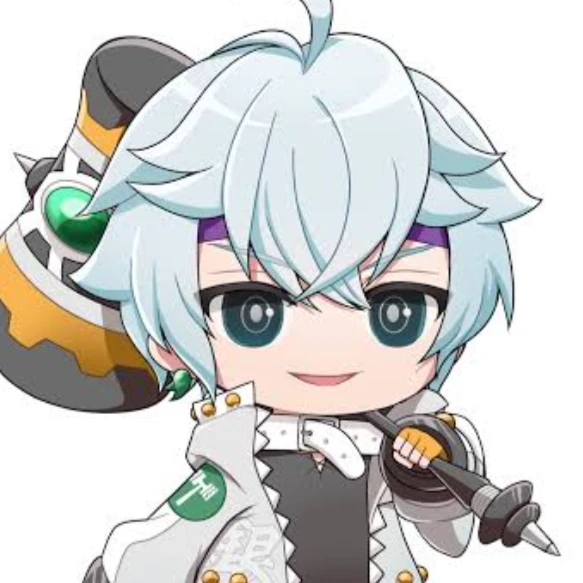 ミスター銀さん