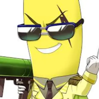 Profile image of ミスターバナナ