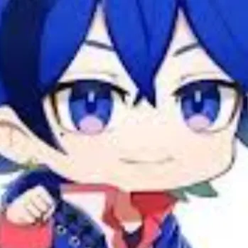 Profile image of ミスターブルー